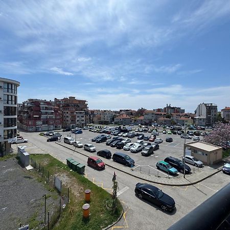 Evi Apartments 2 Pomorie Exterior photo